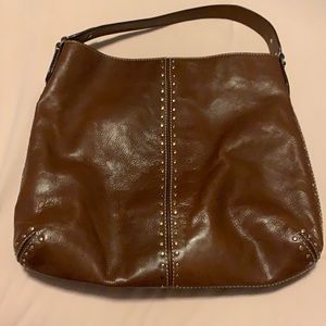Michael Kors Vintage leather purse